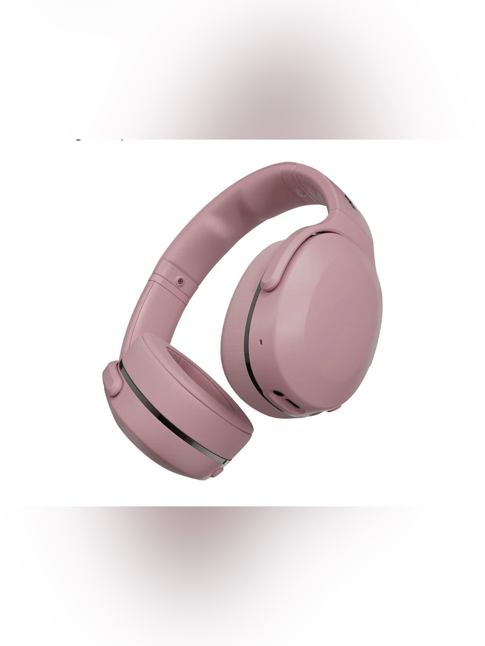 Skullcandy Crusher 540 Active Wireless Sensory Bass Headphones - Soft